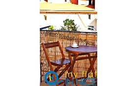 Aparthotel Riviera - Balcon Des Etats Unis - Old Town Promenade Des Anglais