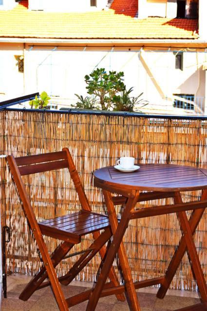 Aparthotel Riviera - Balcon Des Etats Unis - Old Town Promenade Des Anglais Nizza Exterior foto